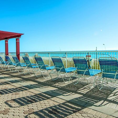Majestic Beach Towers 2-909 Panama City Beach Eksteriør bilde