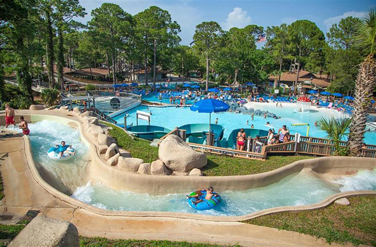 Majestic Beach Towers 2-909 Panama City Beach Eksteriør bilde