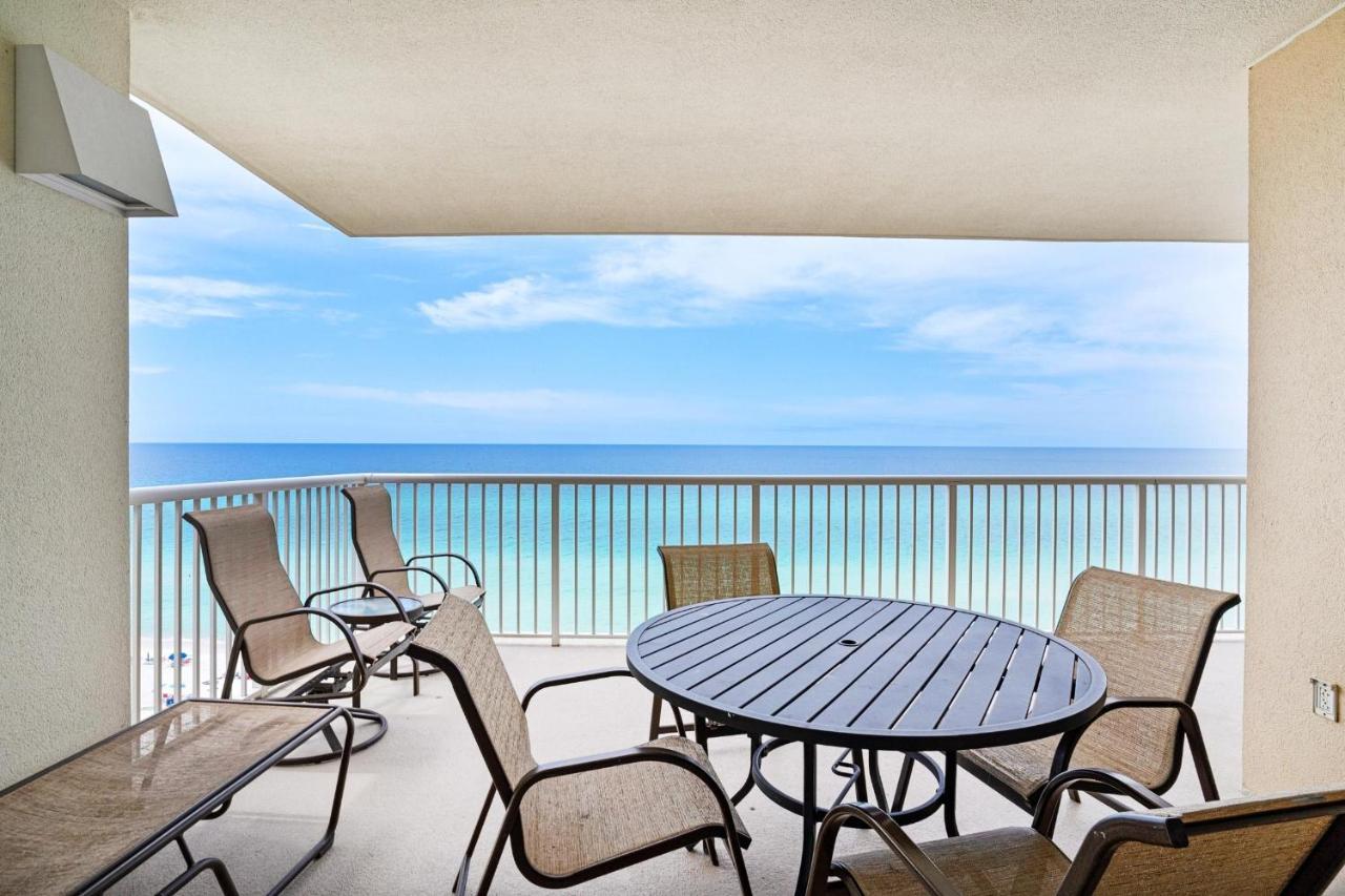 Majestic Beach Towers 2-909 Panama City Beach Eksteriør bilde