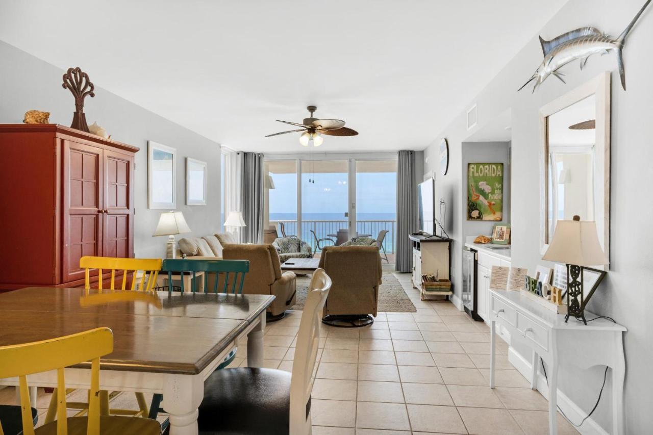 Majestic Beach Towers 2-909 Panama City Beach Eksteriør bilde