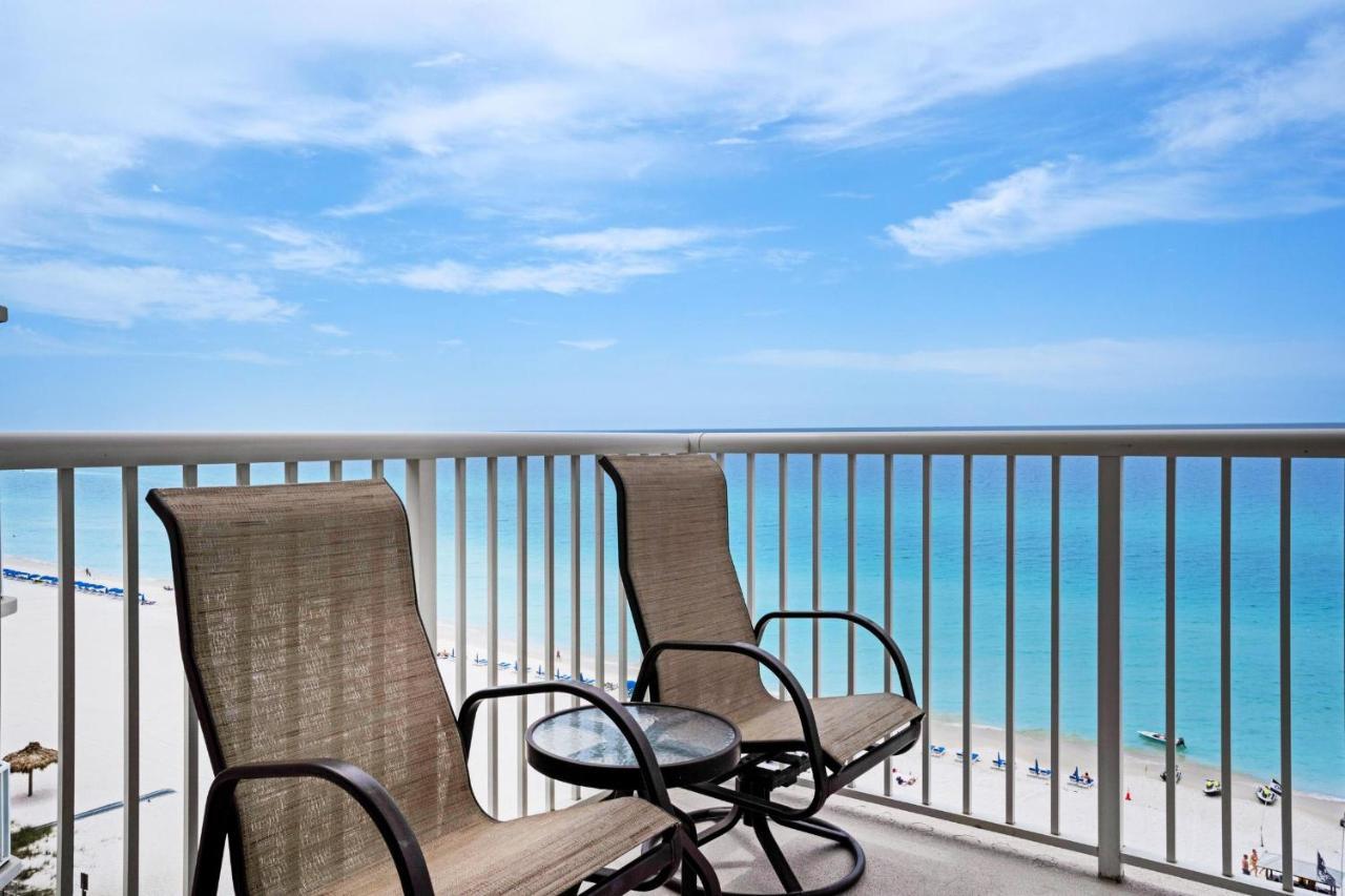 Majestic Beach Towers 2-909 Panama City Beach Eksteriør bilde