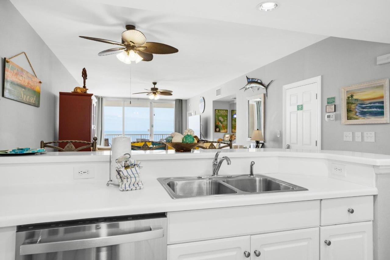 Majestic Beach Towers 2-909 Panama City Beach Eksteriør bilde