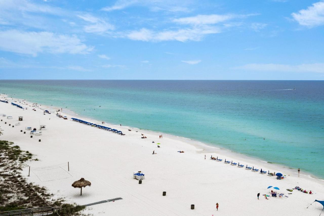 Majestic Beach Towers 2-909 Panama City Beach Eksteriør bilde