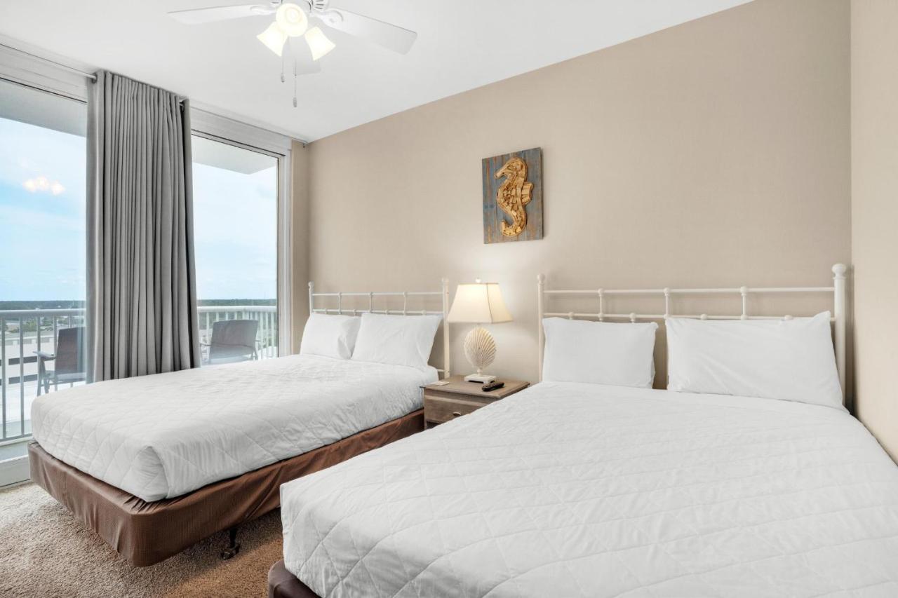 Majestic Beach Towers 2-909 Panama City Beach Eksteriør bilde