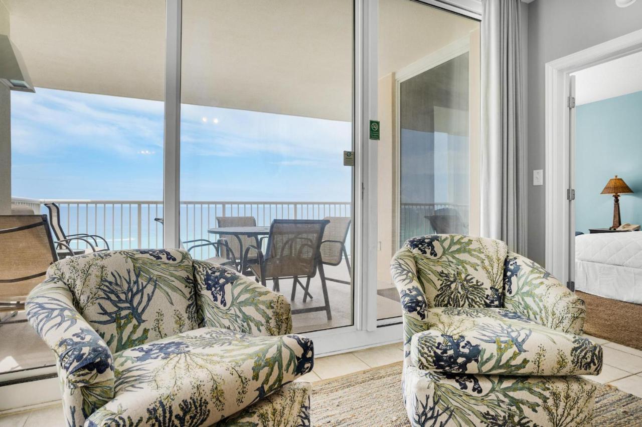 Majestic Beach Towers 2-909 Panama City Beach Eksteriør bilde