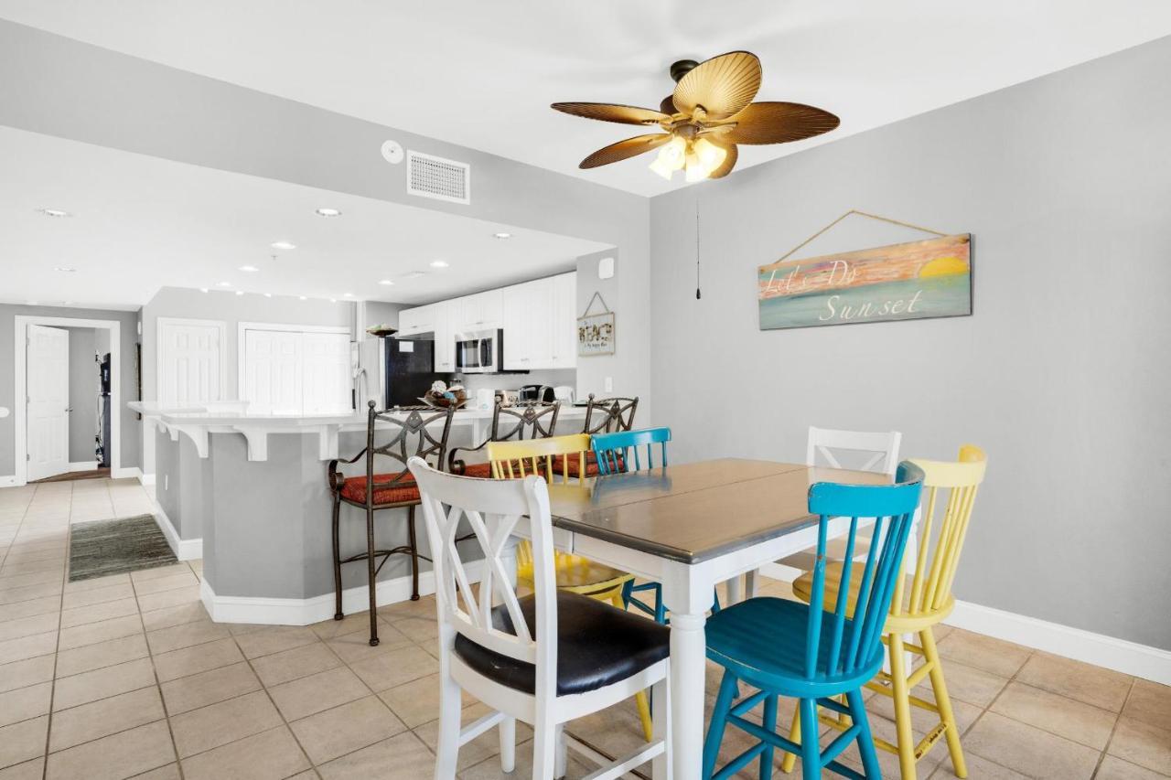 Majestic Beach Towers 2-909 Panama City Beach Eksteriør bilde