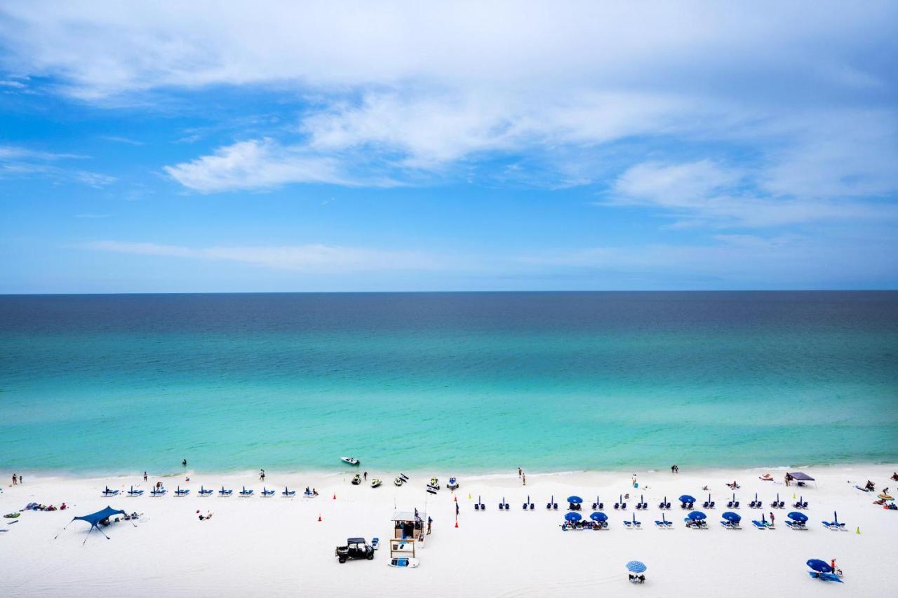Majestic Beach Towers 2-909 Panama City Beach Eksteriør bilde