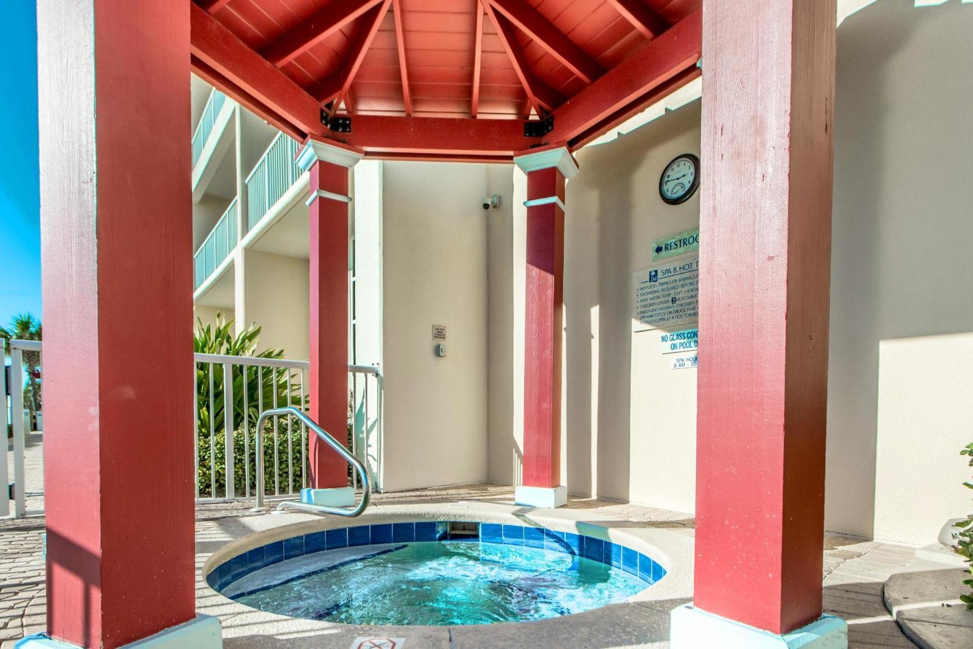 Majestic Beach Towers 2-909 Panama City Beach Eksteriør bilde