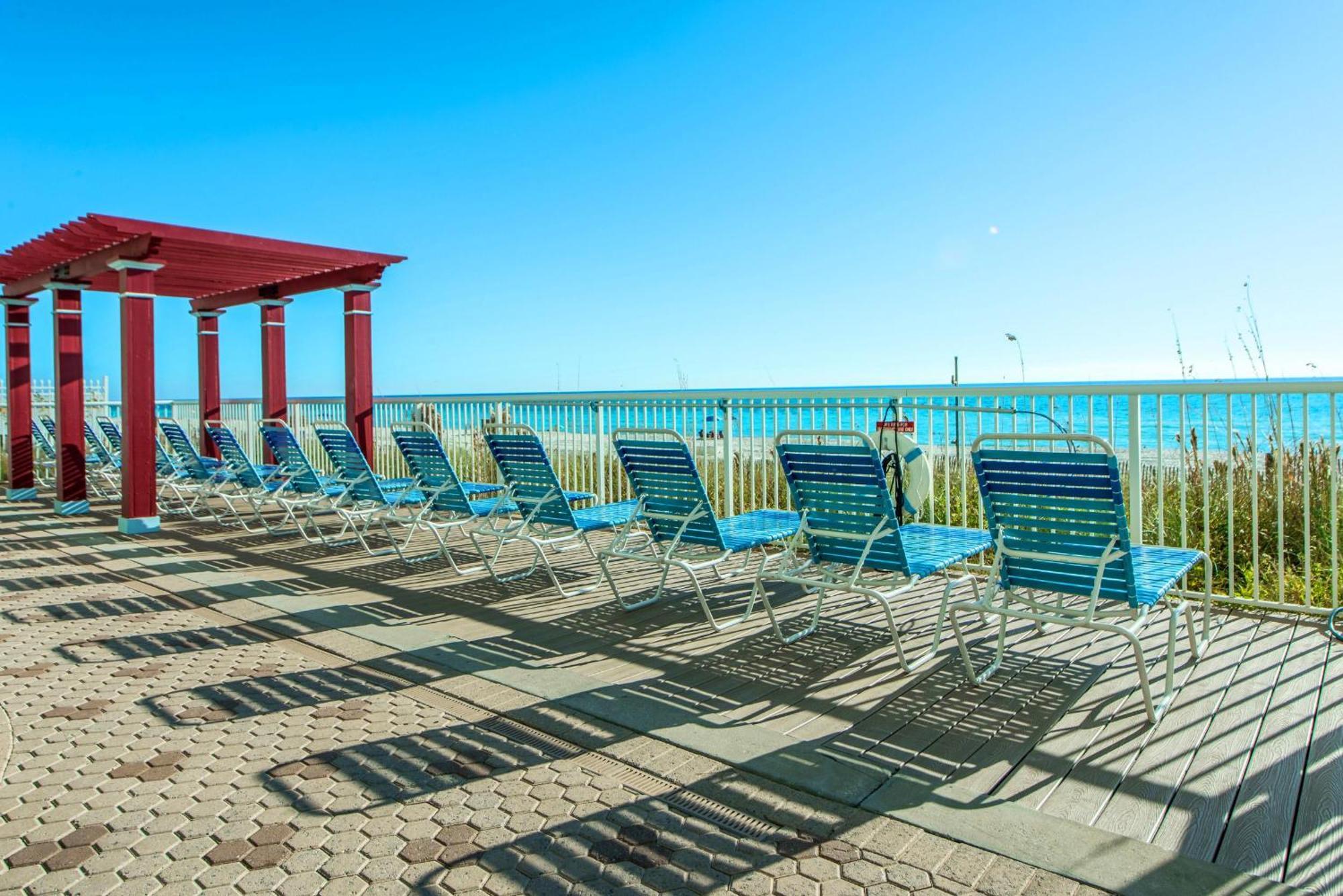 Majestic Beach Towers 2-909 Panama City Beach Eksteriør bilde